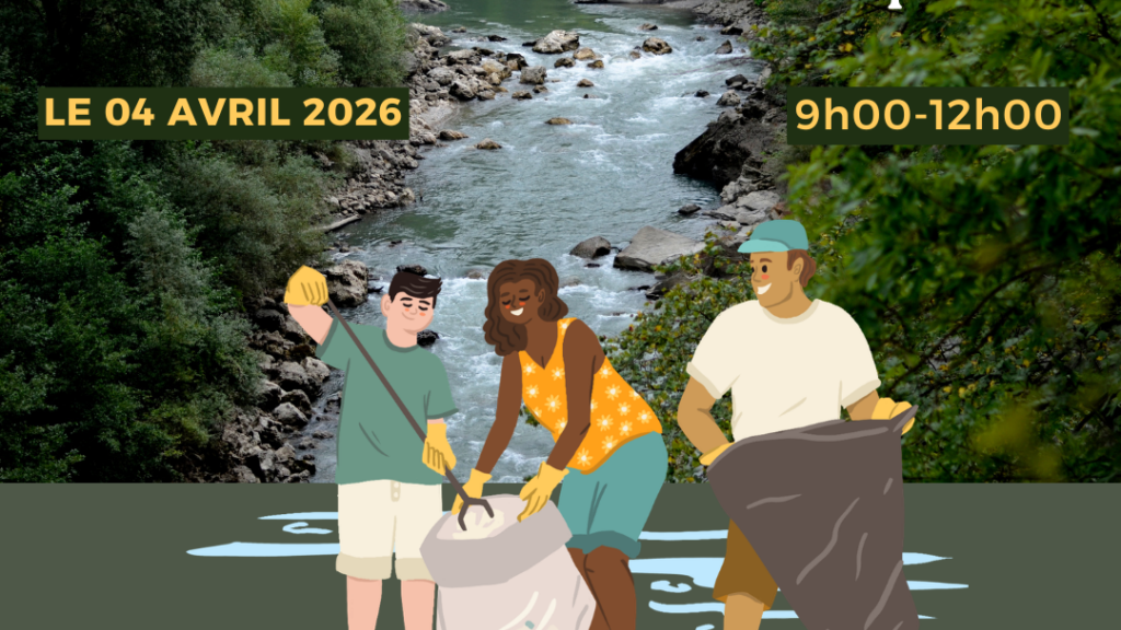 Nettoyage printemps 2026