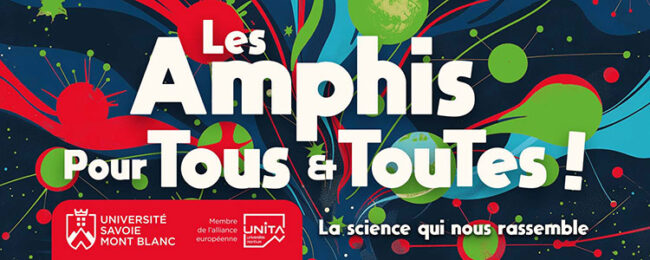 Les Amphis