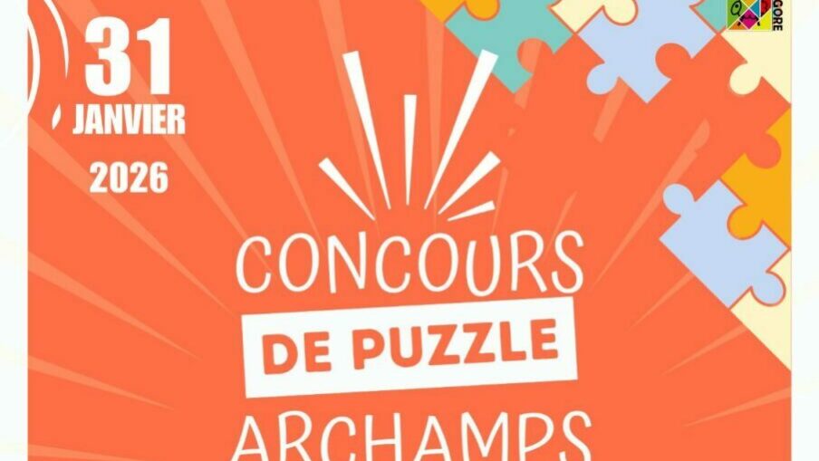 Concours puzzle