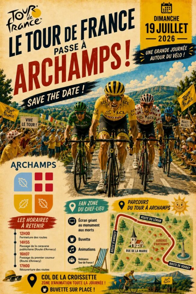 affiche