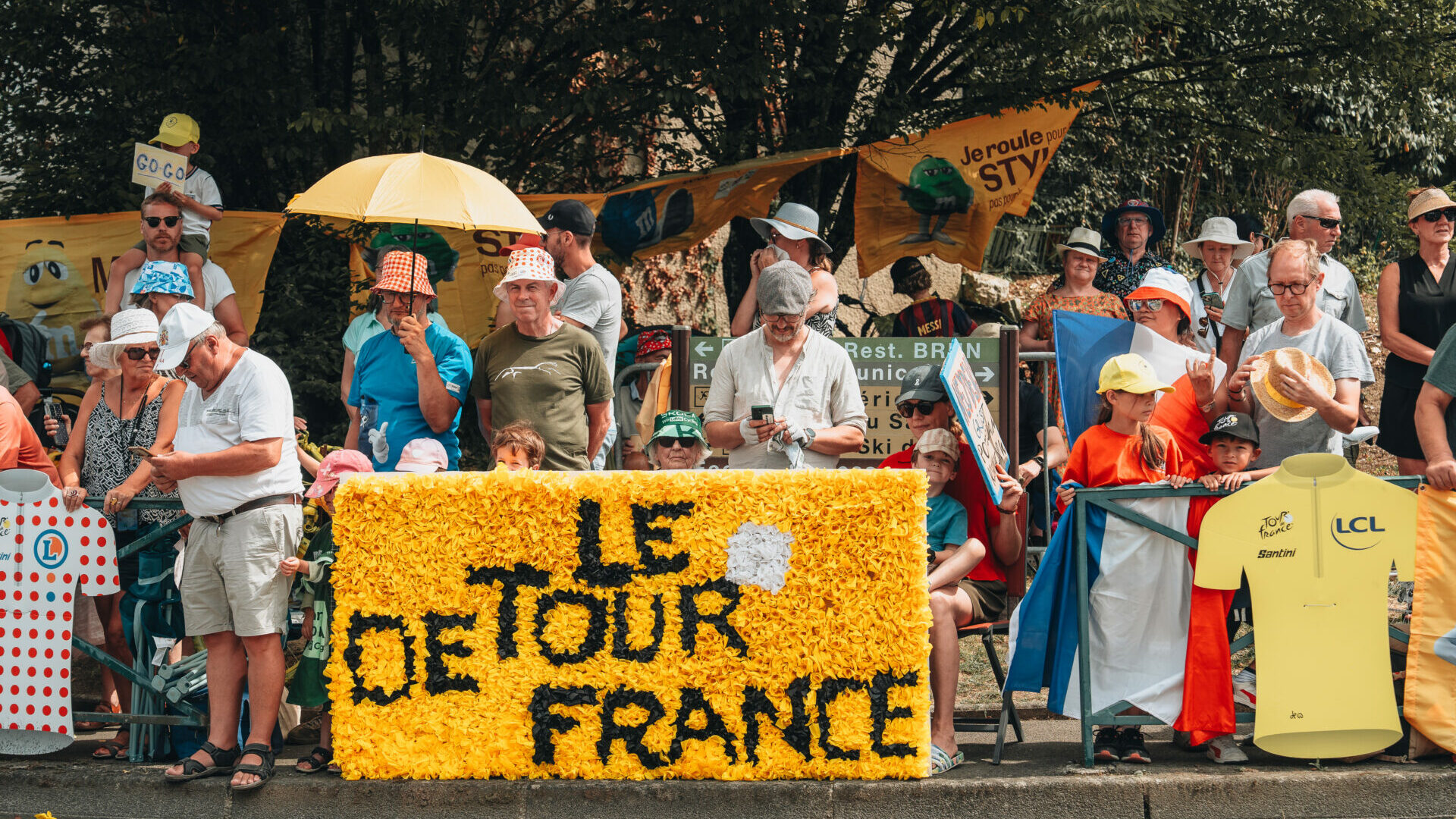 Tour de france-12