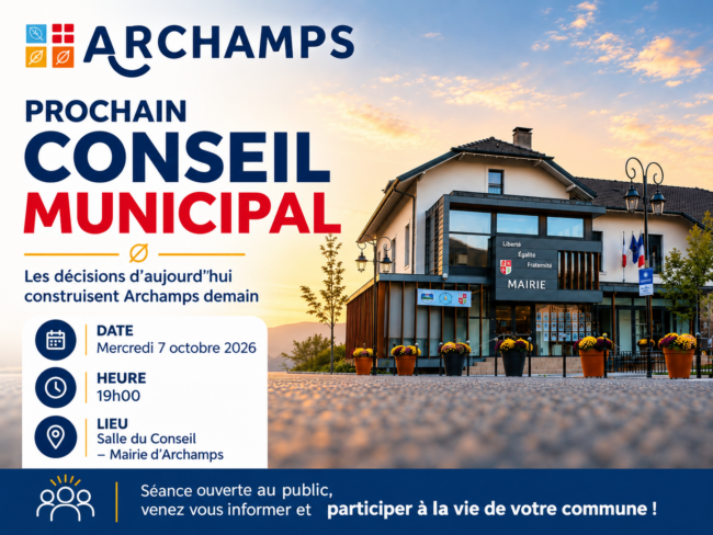 conseil municipal 710